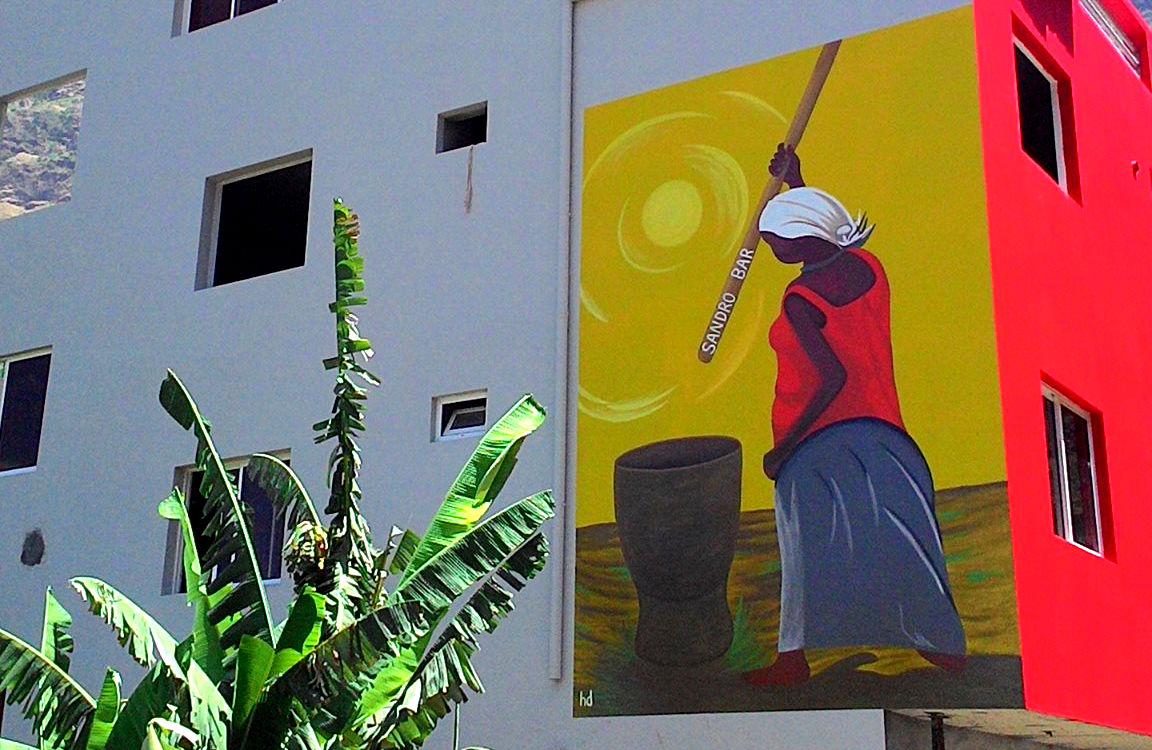 Artisanat Hotel chez sandro