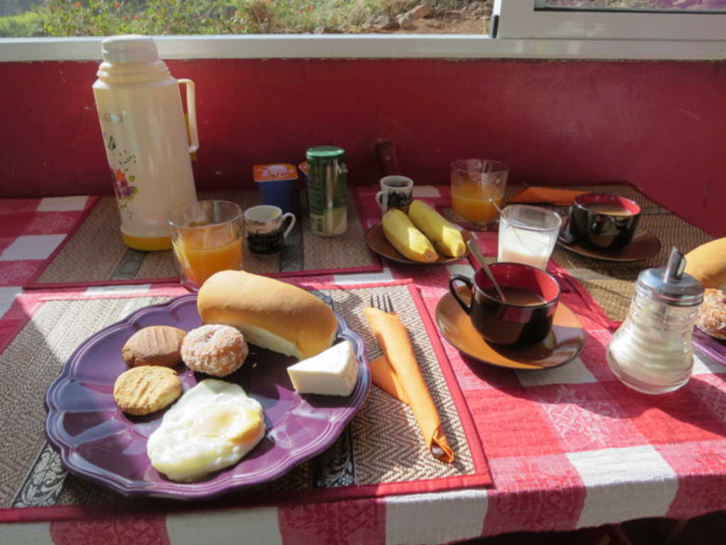 Restauration Hotel chez sandro